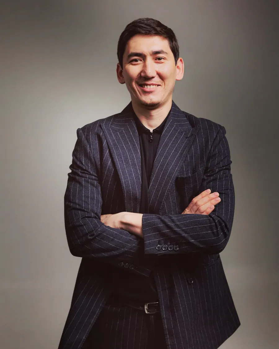 Anat Akimbayev